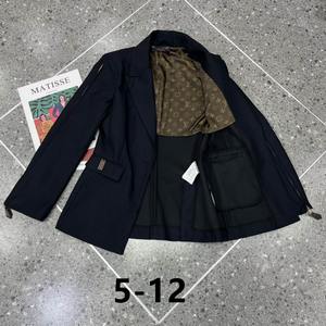 LV Women's Outwear 49